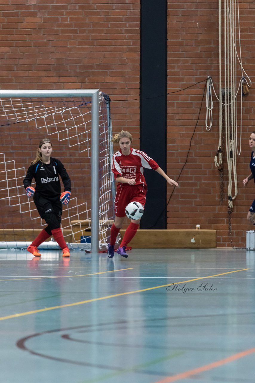 Bild 147 - Dodenhof Cup